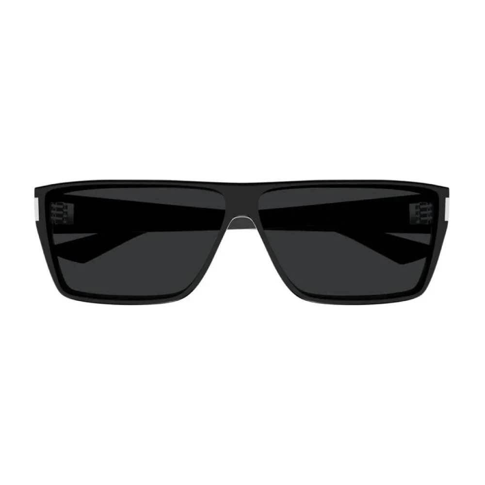 Saint Laurent brand saint